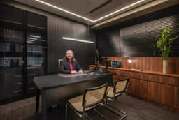 Advocacia própria — Belo Horizonte/MG